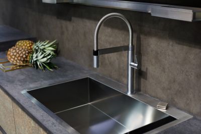 Versatile Design Options