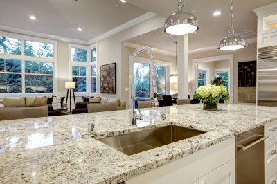 Increased Property Value