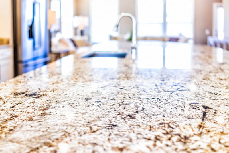 Countertop Maintenance in Roseville, CA