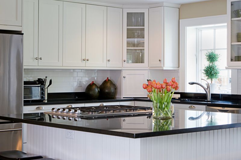 Countertop Remodeling in Sonoma County, CA