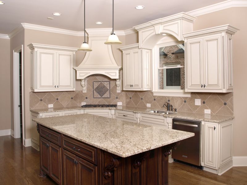 Countertop Remodeling in Sacramento, CA