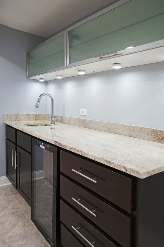 Custom Countertop Installation in Marin County, CA