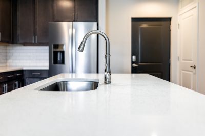 Kitchen Countertop Replacement in Roseville, CA