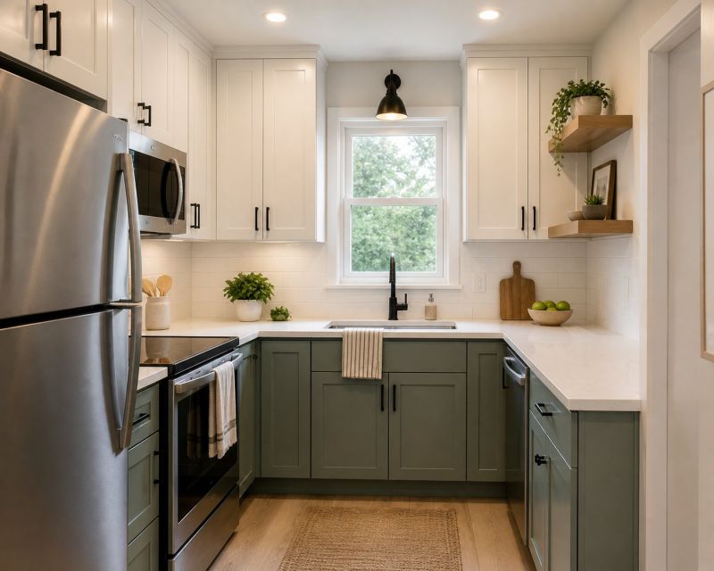Kitchen Remodeling in Indianapolis, IN