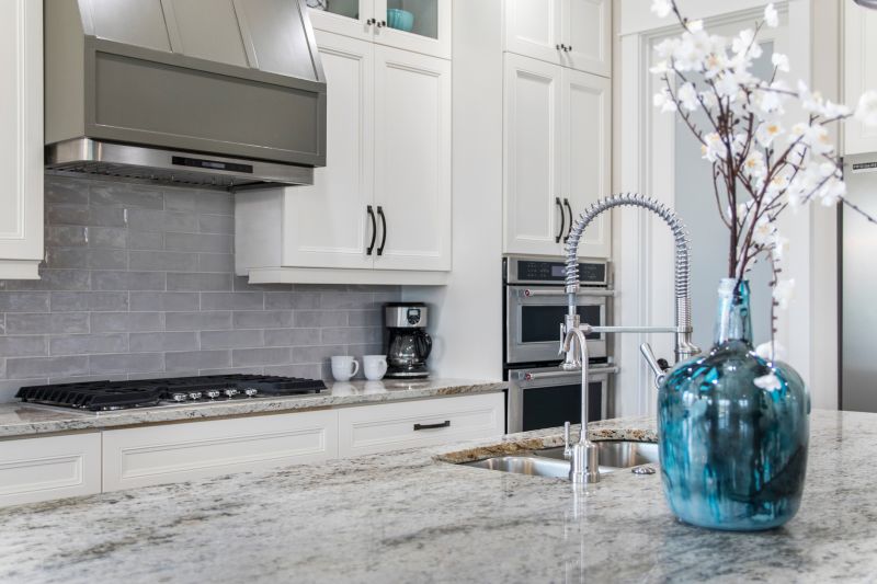 Countertop Installation