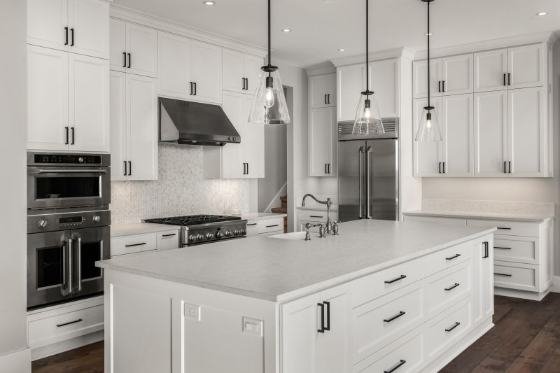 Cabinet Restyling in Cincinnati, OH