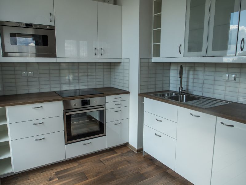 Countertop Maintenance in Roseville, CA