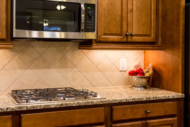Countertop Remodeling in Lake County, IL