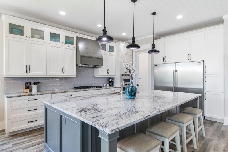 Countertop Renovation in Marin County, CA