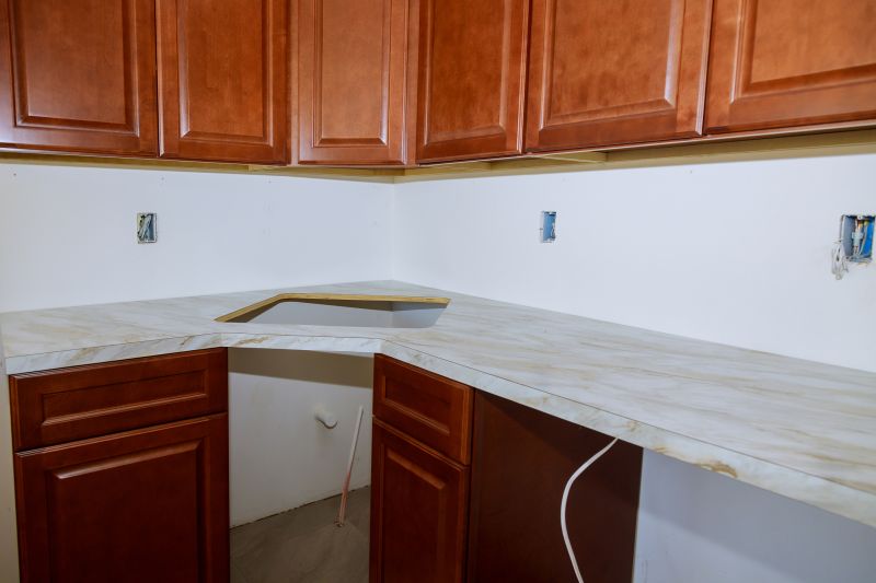 Countertop Replacement Service in Lake County, IL