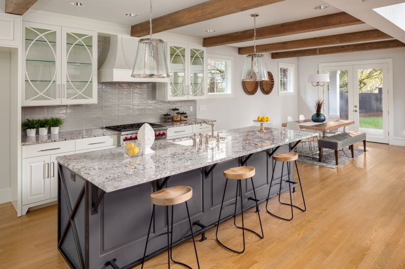 Custom Countertop Installation in Sacramento, CA