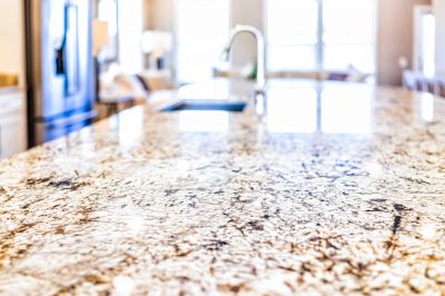 Custom Countertop Installation in Sacramento, CA