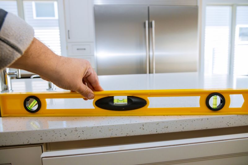 Granite Countertop Installation in Sacramento, CA