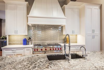 Granite Countertop Repair in Sacramento, CA