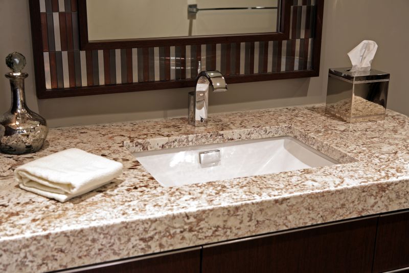 How New Countertops Can Transform Your Kitchen Or Bathroom