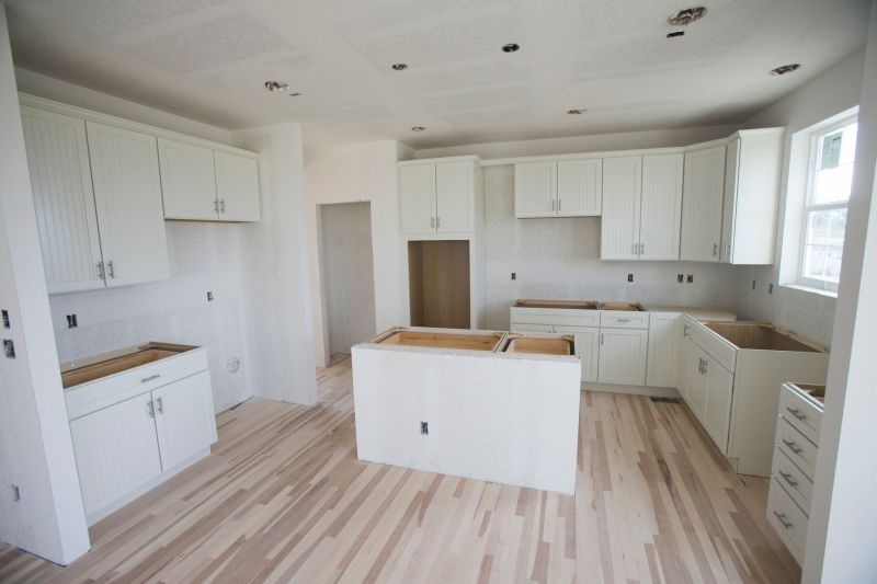 Kitchen Cabinets Remodeling in Indianapolis, IN