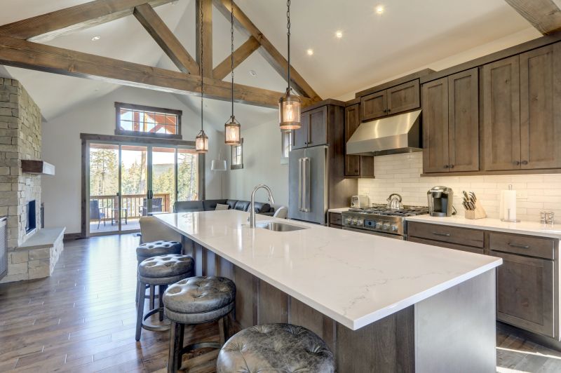 Kitchen Countertop Remodeling in Sonoma County, CA