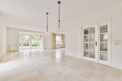 Saltillo Tile Replacement in Alexandria, VA