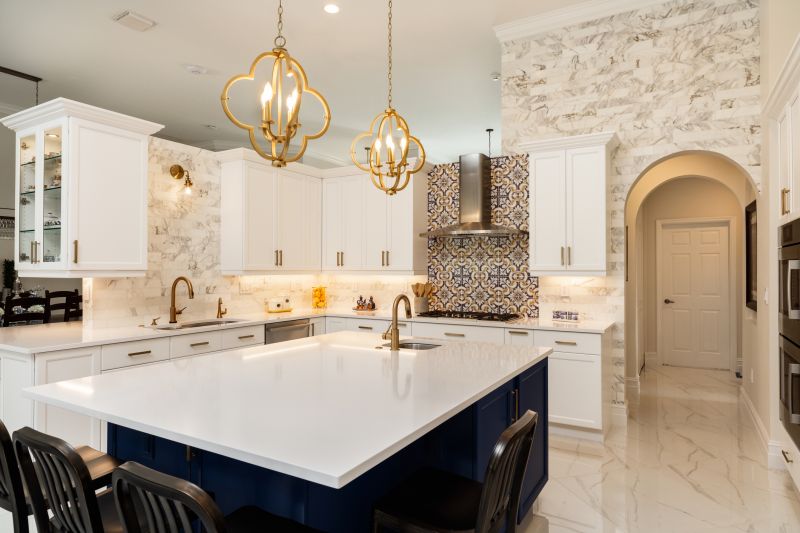 Soapstone Counter Installation in Roseville, CA