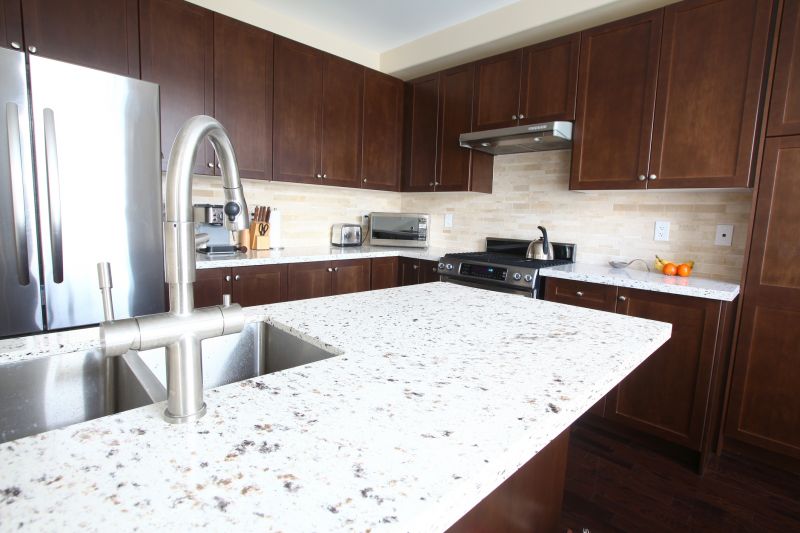 Stone Countertops Installation in Sacramento, CA