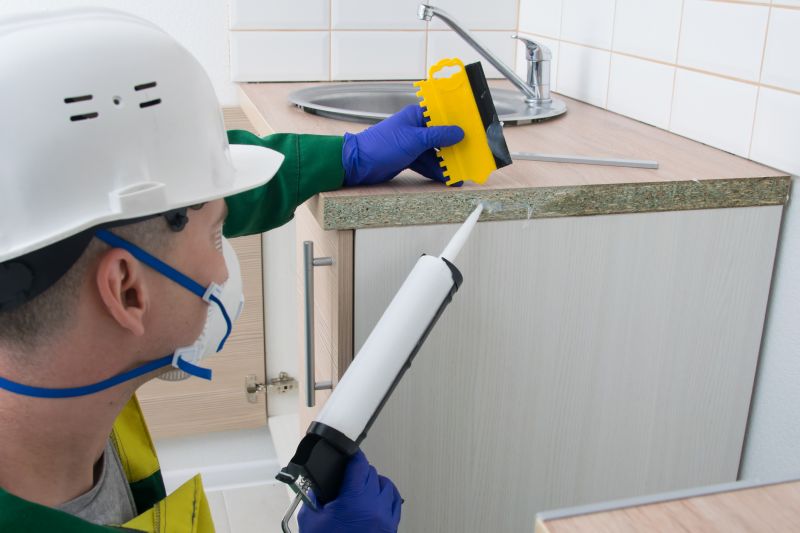Experienced Countertop Installers