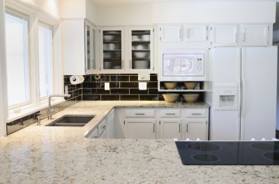 Resistance to Stains and Scratches